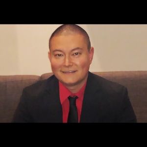 Meet your Posher, Michael